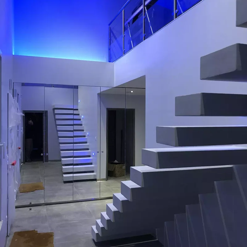 Travaux d'électricité par ATB 85, plombier aux Sables-d’Olonne