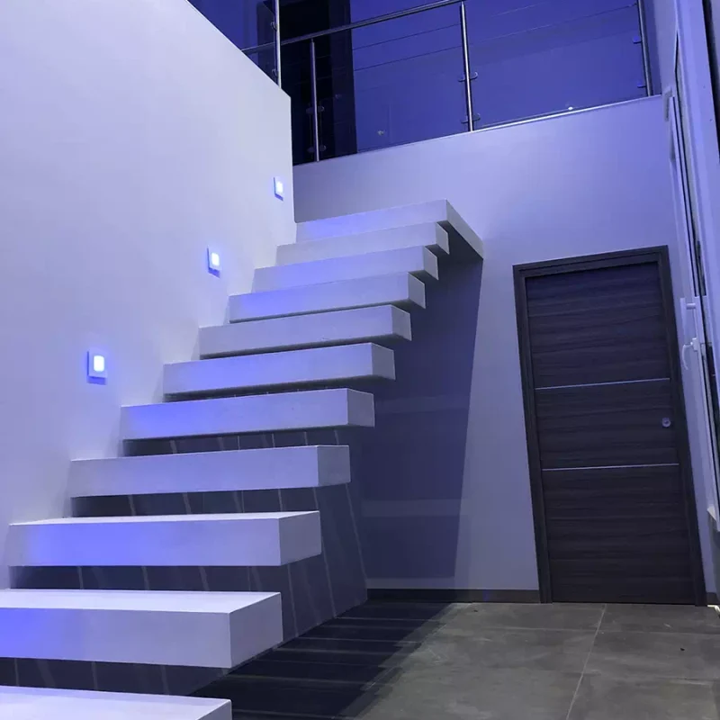 Travaux d'électricité par ATB 85, plombier aux Sables-d’Olonne